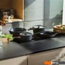 Кастрюли Fiskars Hard Face 1075525