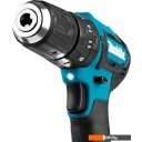 Шуруповерты, гайковерты, электроотвертки Makita HP333DZJ (без АКБ, кейс)