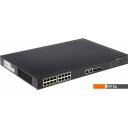 Коммутаторы Dahua LR2218-16ET-240