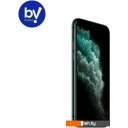Мобильные телефоны Apple iPhone 11 Pro 256GB Восстановленный by Breezy, грейд B (темно-зеленый)