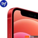 Мобильные телефоны Apple iPhone 12 mini 64GB Восстановленный by Breezy, грейд B (PRODUCT)RED