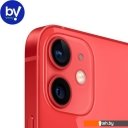 Мобильные телефоны Apple iPhone 12 mini 64GB Восстановленный by Breezy, грейд B (PRODUCT)RED
