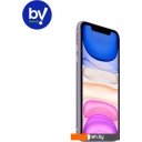 Мобильные телефоны Apple iPhone 11 128GB Восстановленный by Breezy, грейд B (фиолетовый)