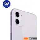 Мобильные телефоны Apple iPhone 11 128GB Восстановленный by Breezy, грейд B (фиолетовый)