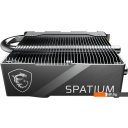 SSD MSI Spatium M580 FROZR 4TB S78-440R110-P83