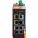 Коммутаторы Dahua DH-IS4207-4GT-120