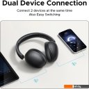 Наушники и гарнитуры Ugreen Studio Max2 HP205 (черный)