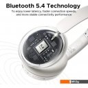 Наушники и гарнитуры Ugreen Studio Max2 HP205 (белый)