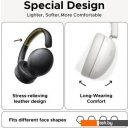 Наушники и гарнитуры Ugreen Studio Max2 HP205 (белый)