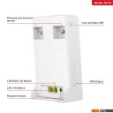 Беспроводные маршрутизаторы Mercusys MB110-4G