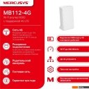 Беспроводные маршрутизаторы Mercusys MB112-4G