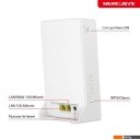 Беспроводные маршрутизаторы Mercusys MB230-4G
