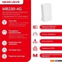 Беспроводные маршрутизаторы Mercusys MB230-4G