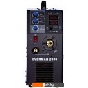 Сварочные инверторы AuroraPRO Overman 2000