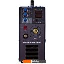 Сварочные инверторы AuroraPRO Overman 1800