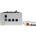 Генераторы ТСС АВР-С 8000/230/400