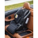 Автокресла Amarobaby Favorite Isofix С усиленной боковой поддержкой AB24-20FAV/0903 (черный/бежевый)