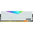 Оперативная память ADATA XPG Spectrix D50 RGB 2x16ГБ DDR4 3600 МГц AX4U360016G18I-DW50