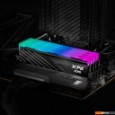 Оперативная память ADATA XPG Lancer Blade RGB 2x16ГБ DDR5 6000 МГц AX5U6000C3616G-DTLABRBK