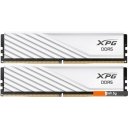 Оперативная память ADATA XPG Lancer Blade 2x16ГБ DDR5 5600 МГц AX5U5600C4616G-DTLABWH