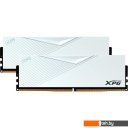 Оперативная память ADATA XPG Lancer 2x16ГБ DDR5 6000МГц AX5U6000C3016G-DCLAWH