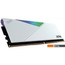 Оперативная память ADATA XPG Lancer RGB 2x16ГБ DDR5 6400МГц AX5U6400C3216G-DCLARWH