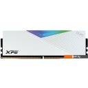 Оперативная память ADATA XPG Lancer RGB 2x16ГБ DDR5 6400МГц AX5U6400C3216G-DCLARWH