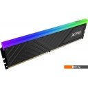Оперативная память ADATA XPG Spectrix D35G RGB 32ГБ DDR4 3200 МГц AX4U320032G16A-SBKD35G