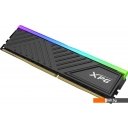 Оперативная память ADATA XPG Spectrix D35G RGB 32ГБ DDR4 3200 МГц AX4U320032G16A-SBKD35G