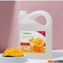 Косметика по уходу за телом Synergetic Жидкое мыло Body Therapy Манговый мусс 5 л