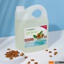 Косметика по уходу за телом Synergetic Жидкое мыло Body Therapy Масло миндаля 5 л