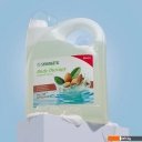 Косметика по уходу за телом Synergetic Жидкое мыло Body Therapy Масло миндаля 5 л