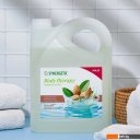 Косметика по уходу за телом Synergetic Жидкое мыло Body Therapy Масло миндаля 5 л