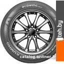 Автомобильные шины Kumho Ecowing ES31 175/80R14 88T