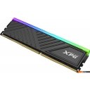 Оперативная память ADATA XPG Spectrix D35G RGB 16ГБ DDR4 3200 МГц AX4U320016G16A-SBKD35G