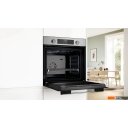 Духовые шкафы Bosch Serie 4 HUA736ER0