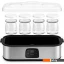 Йогуртницы, мороженицы и льдогенераторы Kitfort KT-2089