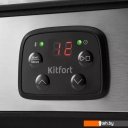 Йогуртницы, мороженицы и льдогенераторы Kitfort KT-2089