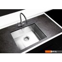 Кухонные мойки IDDIS Edifice EDI54S0i77