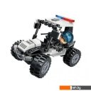 Конструкторы Qman Mine City 11011-4 Активация внедорожника