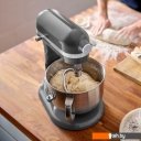 Кухонные комбайны, машины и планетарные миксеры KitchenAid Artisan 5KSM70SHXEMS