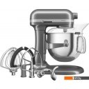 Кухонные комбайны, машины и планетарные миксеры KitchenAid Artisan 5KSM70SHXEMS