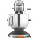 Кухонные комбайны, машины и планетарные миксеры KitchenAid Artisan 5KSM70SHXEMS