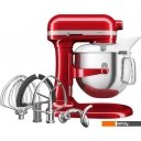 Кухонные комбайны, машины и планетарные миксеры KitchenAid Artisan 5KSM70SHXECA