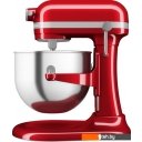 Кухонные комбайны, машины и планетарные миксеры KitchenAid Artisan 5KSM70SHXECA
