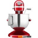 Кухонные комбайны, машины и планетарные миксеры KitchenAid Artisan 5KSM70SHXECA