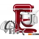 Кухонные комбайны, машины и планетарные миксеры KitchenAid Artisan 5KSM70SHXEER