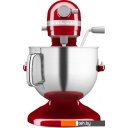 Кухонные комбайны, машины и планетарные миксеры KitchenAid Artisan 5KSM70SHXEER