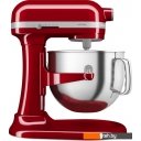 Кухонные комбайны, машины и планетарные миксеры KitchenAid Artisan 5KSM70SHXEER