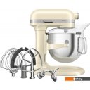 Кухонные комбайны, машины и планетарные миксеры KitchenAid Artisan 5KSM70SHXEAC